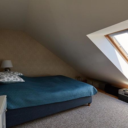 Apartament Mechelinskie Wzgorza Pierwoszyno 外观 照片