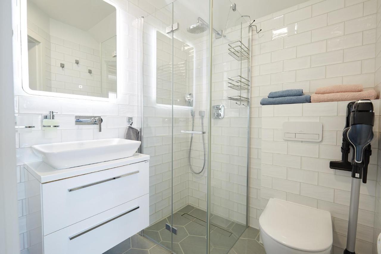 Apartament Mechelinskie Wzgorza Pierwoszyno 外观 照片