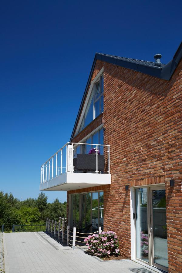 Apartament Mechelinskie Wzgorza Pierwoszyno 外观 照片